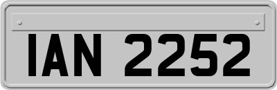 IAN2252