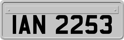 IAN2253