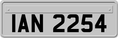 IAN2254