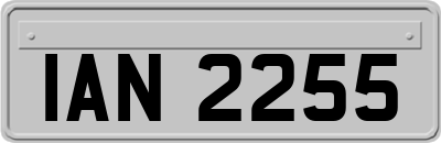 IAN2255