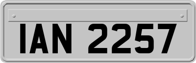 IAN2257