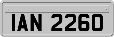 IAN2260