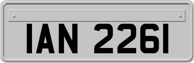 IAN2261
