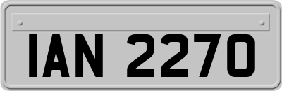 IAN2270