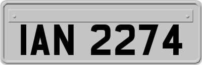IAN2274