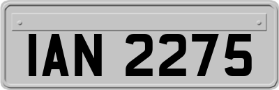 IAN2275