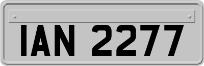 IAN2277