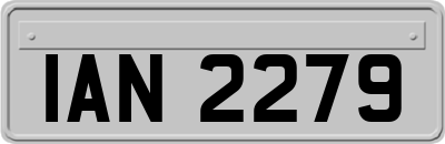 IAN2279