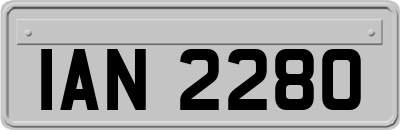 IAN2280