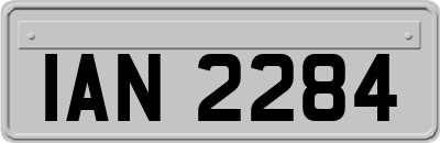 IAN2284