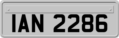 IAN2286