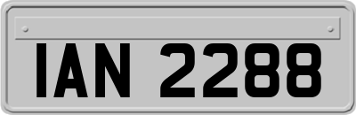 IAN2288