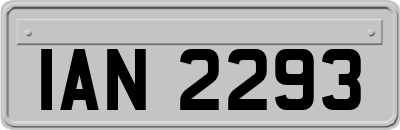 IAN2293