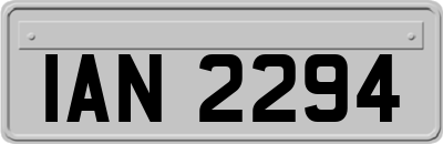 IAN2294