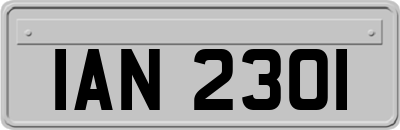 IAN2301