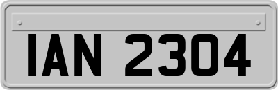 IAN2304