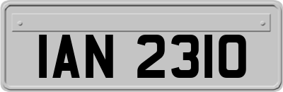 IAN2310