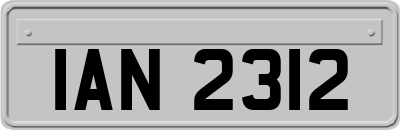 IAN2312