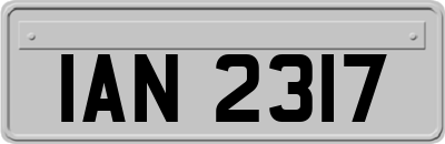 IAN2317
