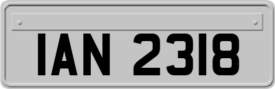 IAN2318
