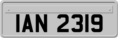 IAN2319