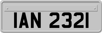 IAN2321