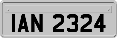 IAN2324