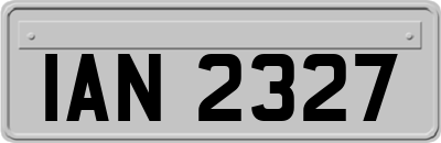 IAN2327