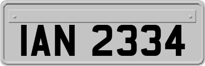 IAN2334
