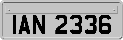IAN2336