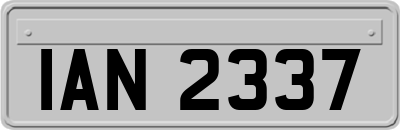 IAN2337