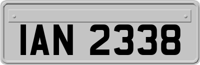 IAN2338