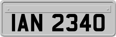 IAN2340
