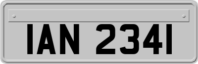 IAN2341