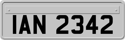 IAN2342