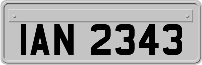 IAN2343