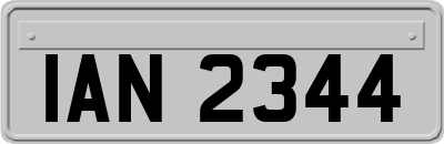 IAN2344