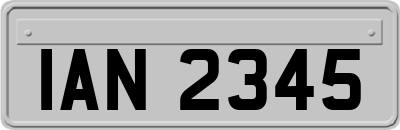 IAN2345