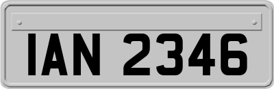 IAN2346