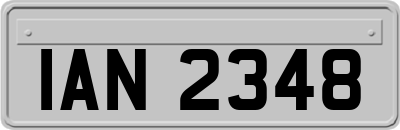 IAN2348