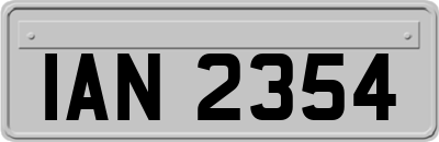 IAN2354