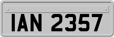 IAN2357