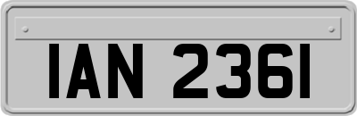 IAN2361