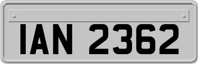 IAN2362