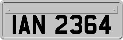 IAN2364