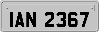 IAN2367