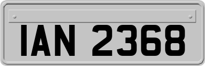 IAN2368