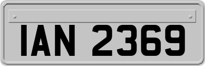 IAN2369