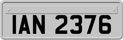 IAN2376