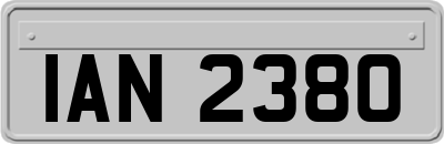 IAN2380